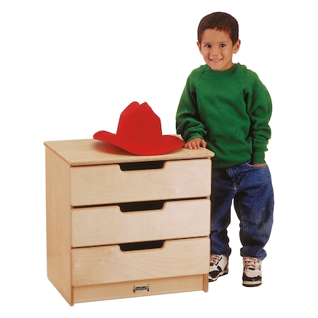 Jonti-Craft Chest Of Drawers 0213JC